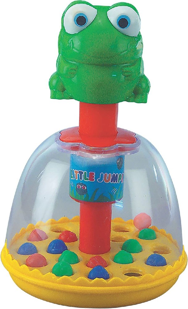 jumping toys for toddlers