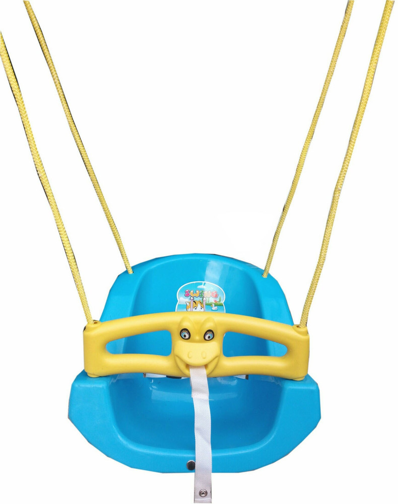 Baby swing age deals