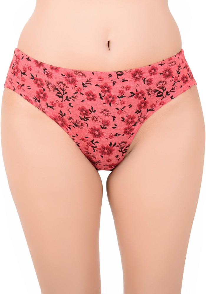 QSN STUFF Women Hipster Purple, Black Panty - Buy QSN STUFF Women Hipster  Purple, Black Panty Online at Best Prices in India