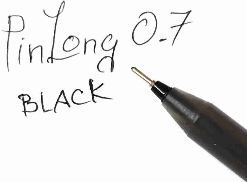 ABC Season Store 0.7 Pin Long Ball Pen Buy ABC Season Store 0.7