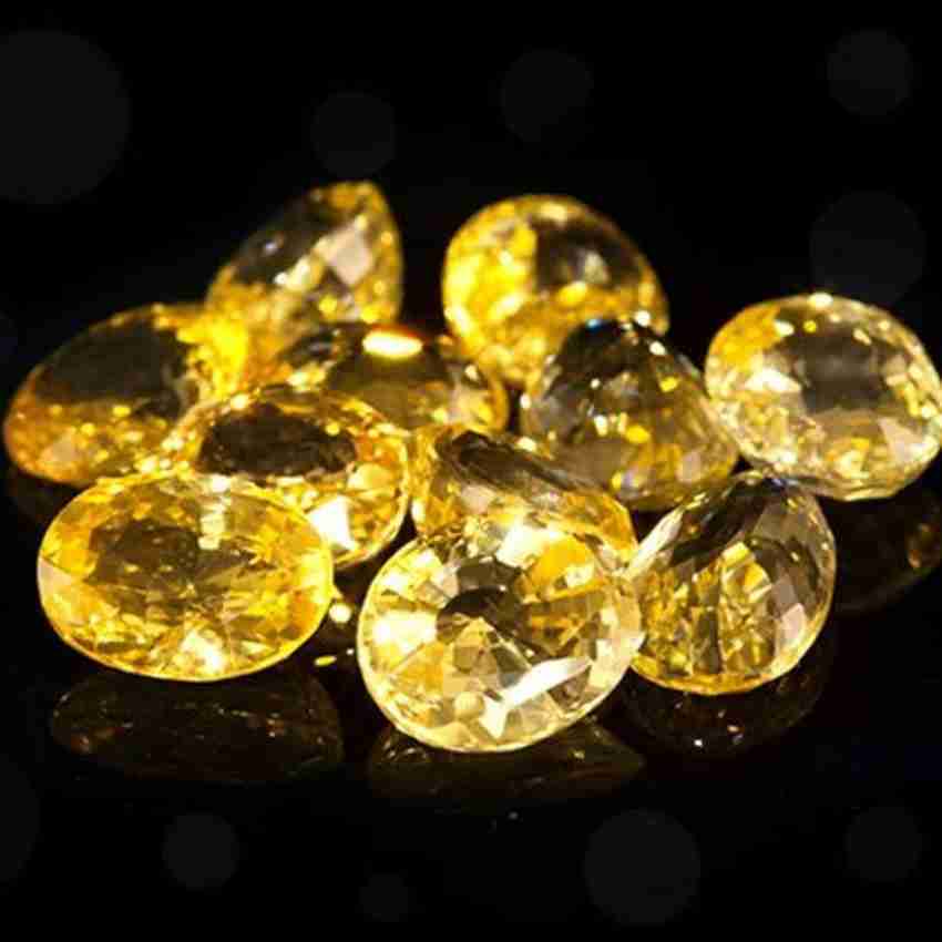 Yellow stone astrology hot sale