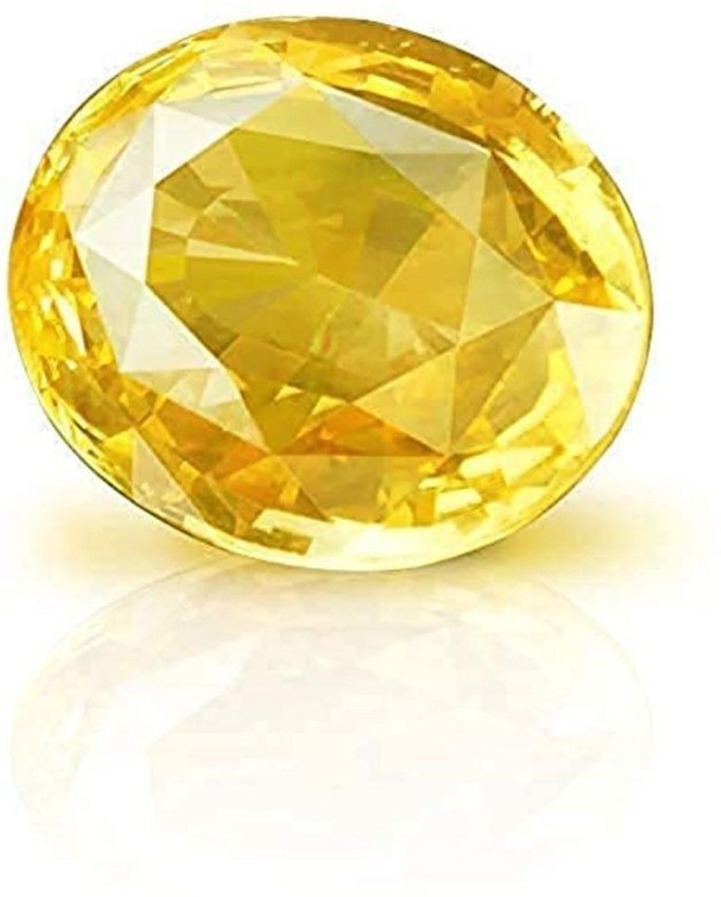 Pukhraj stone for which planet online