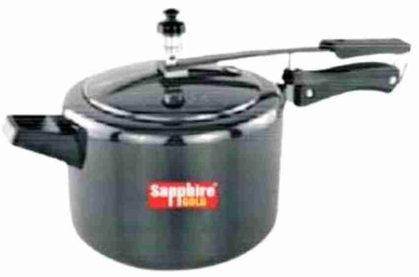 Sapphire pressure cooker 2025