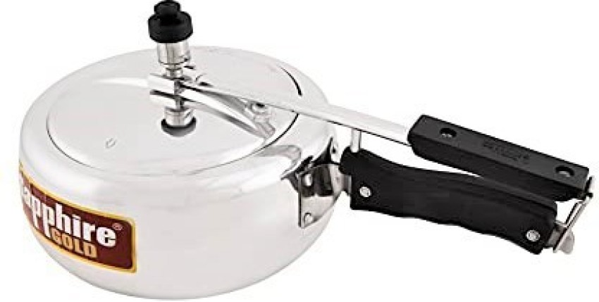 Sapphire 2025 pressure cooker