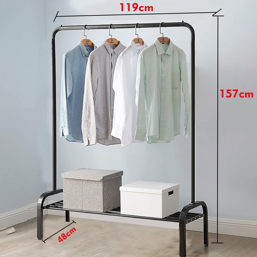 Buy the best Iron Stand/ Coat Hangers Online in Pakistan