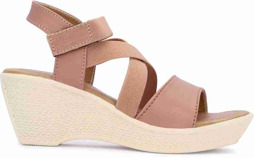 Dr scholl's emerge on sale wedge