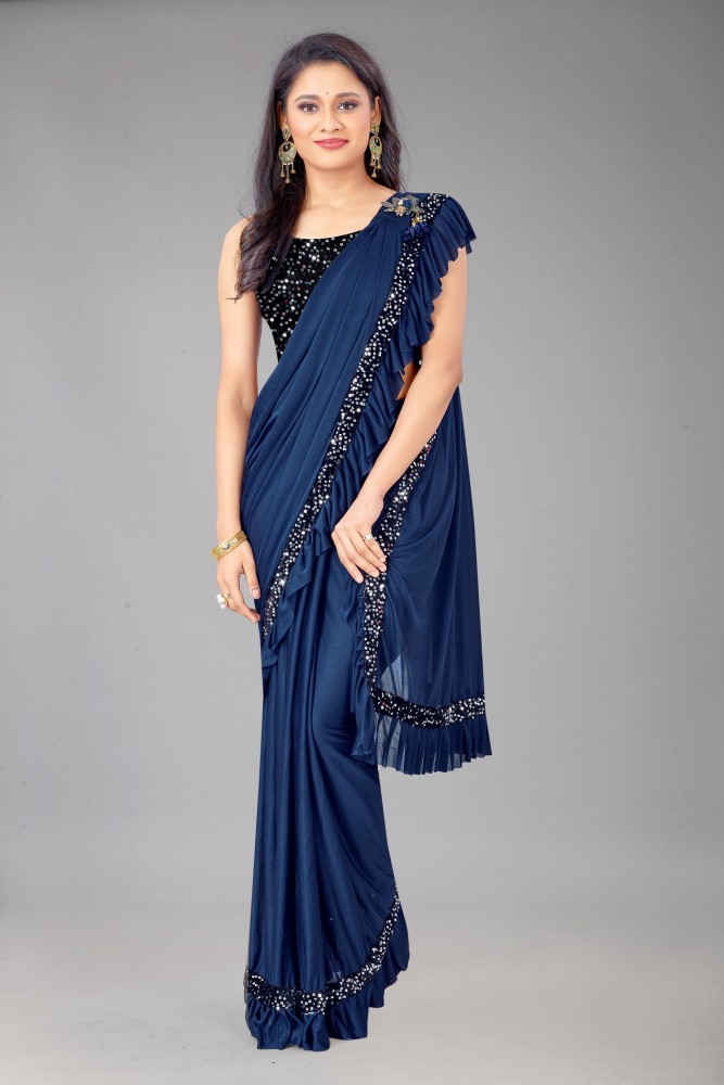 Flare saree hotsell