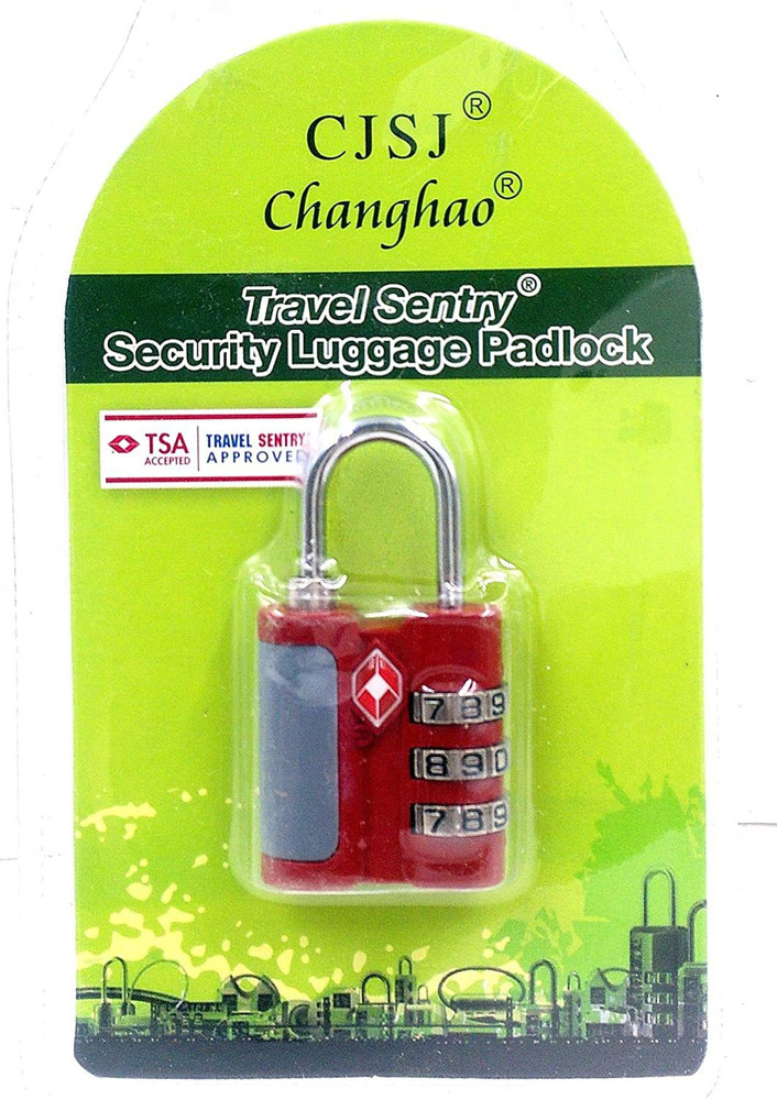 Cjsj tsa lock top