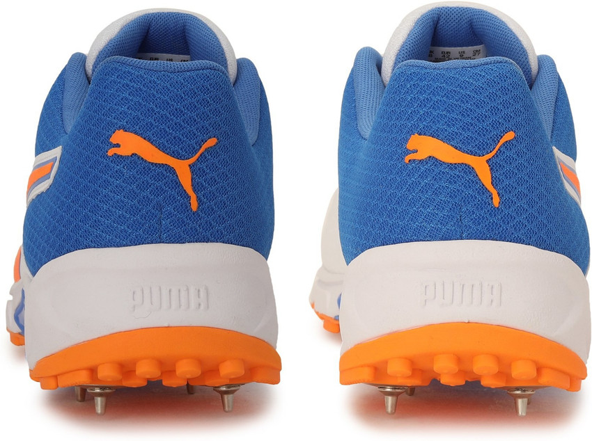 Puma spikes 2019 hot sale