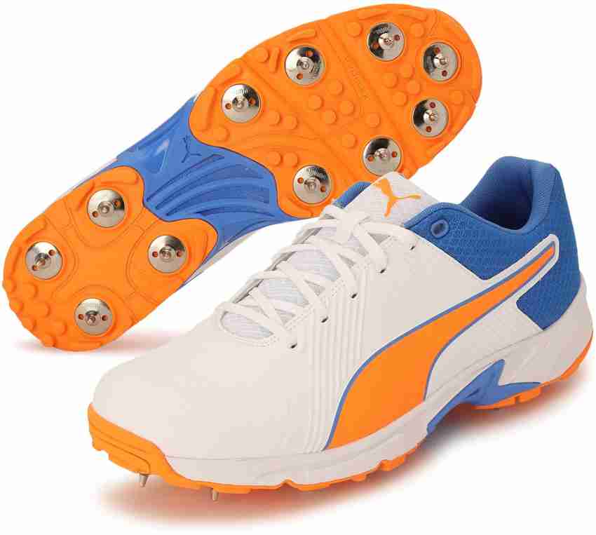 Puma cricket spikes shoes online sale