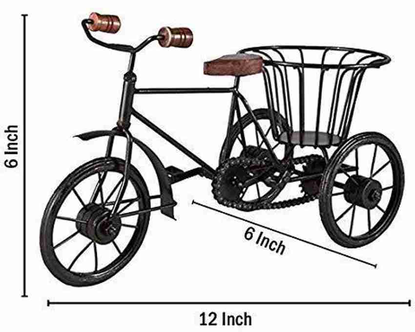 Antique cycle store