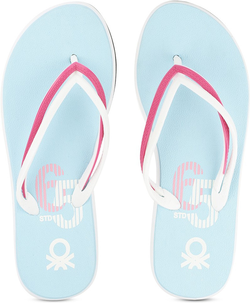 Benetton slippers flipkart best sale