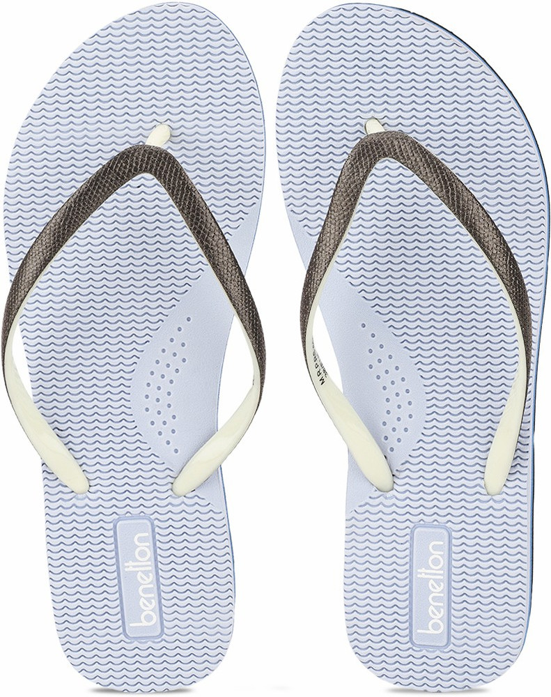 Benetton slippers flipkart discount