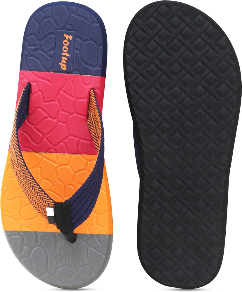 Fit foam flip sale flops