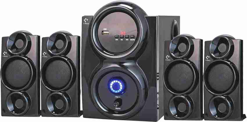 I kall deals home theatre 4.1