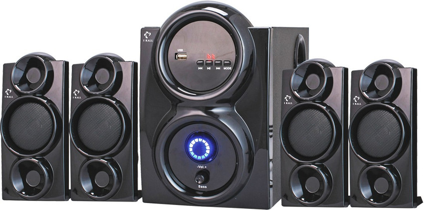 I kall home theater 5.1 hot sale