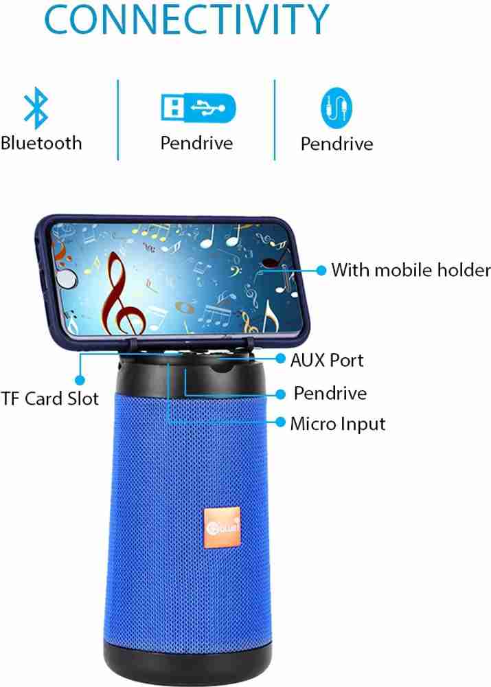 Bluei speaker discount
