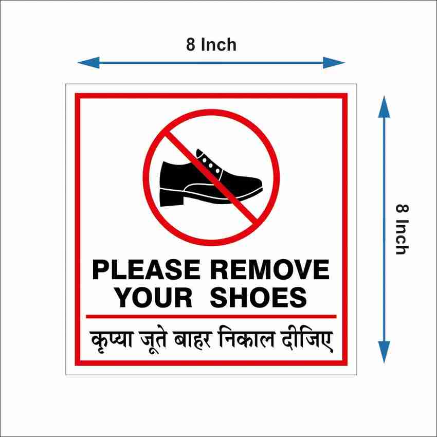 Keep your shoes shop out