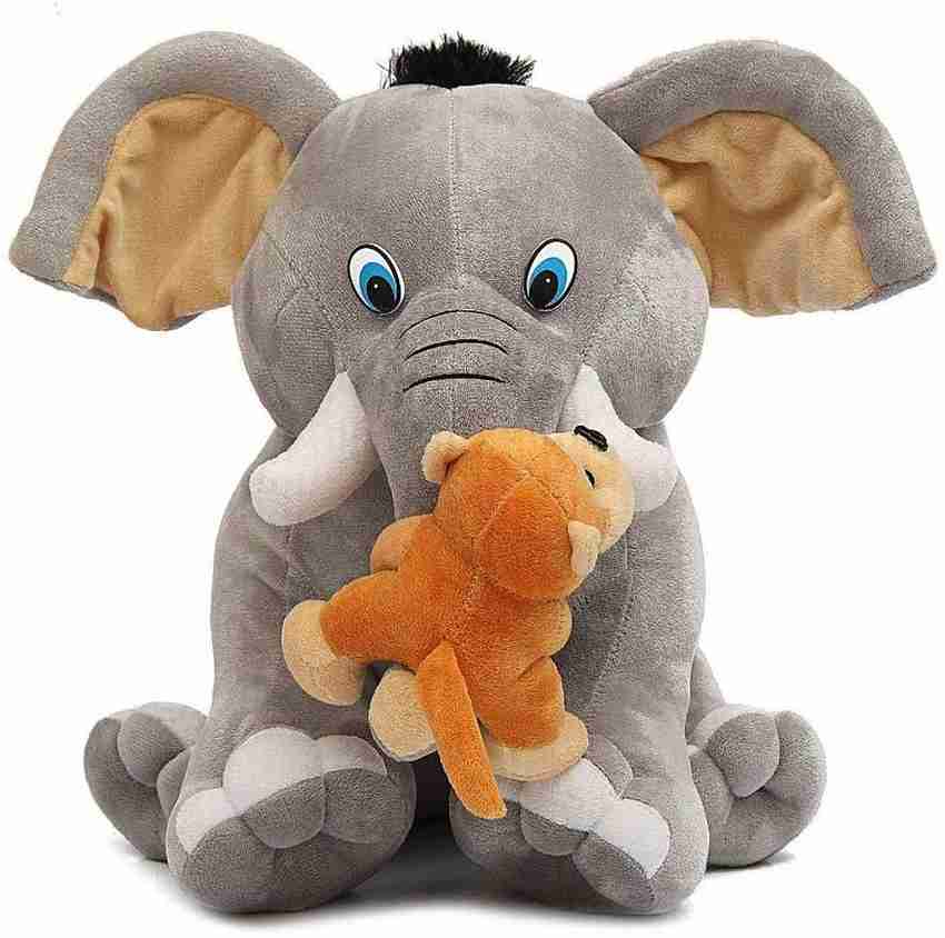 Full size stuffed animals outlet