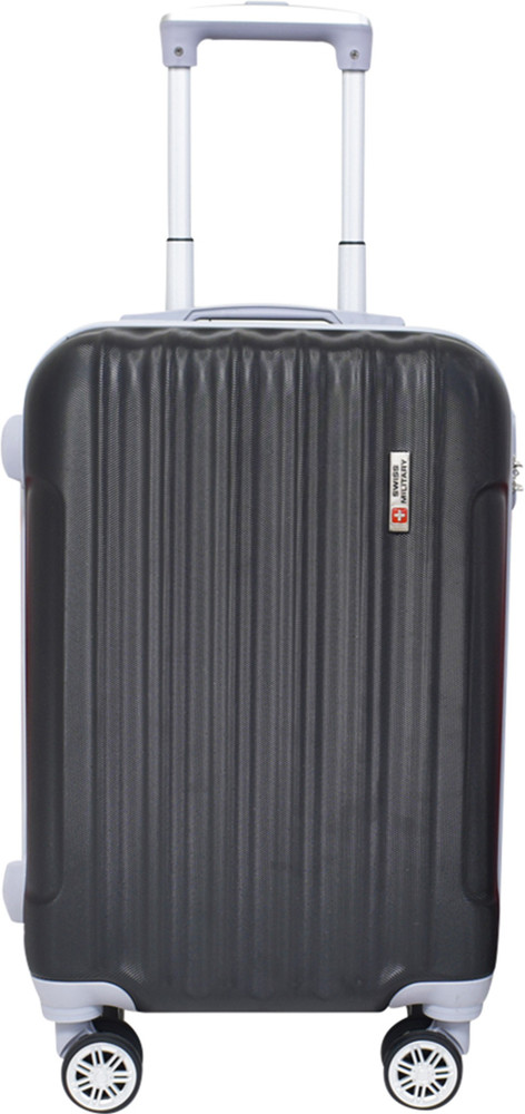 Cabin top size swiss