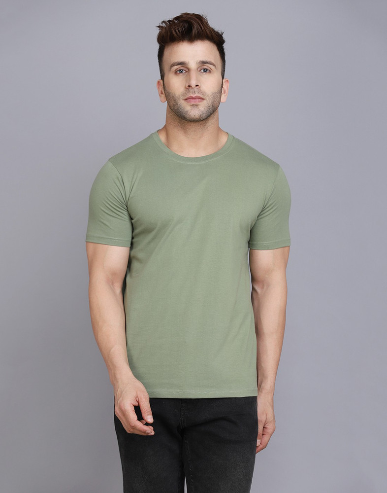 Mens Light Green T Shirt Outlet (Men's Trevone T Shirt Light Khaki Green  Schöffel Country)