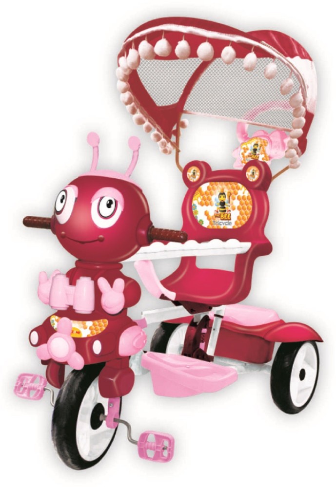 Tricycle bee 2024