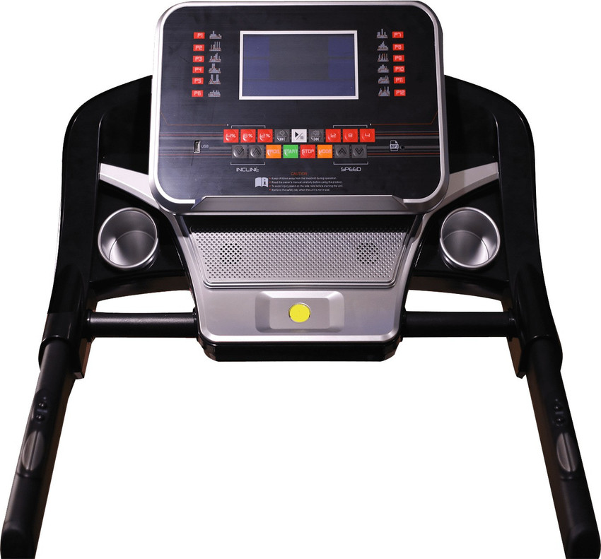 Cruze treadmill sale service