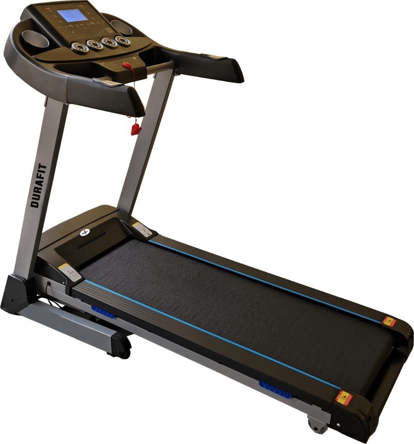 Durafit 7 Hp Treadmill Gym - Get Best Price from Manufacturers