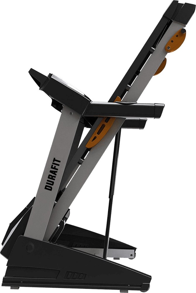 Durafit 2 5 HP Electric Treadmill in Firozabad - Dealers, Manufacturers &  Suppliers - Justdial