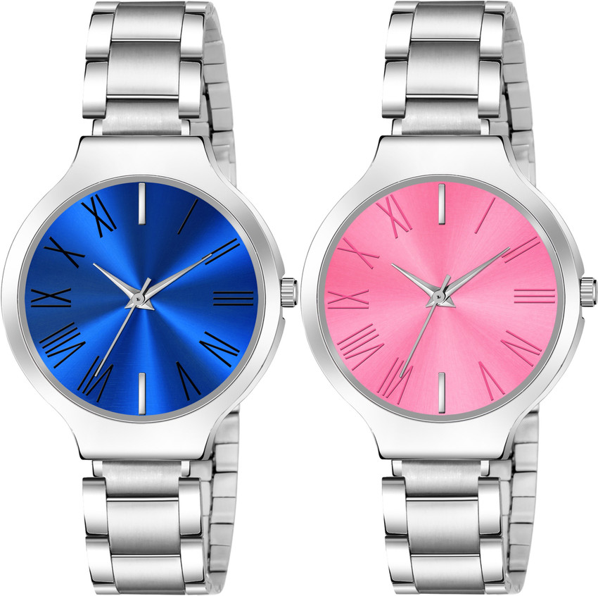 Flipkart ladies hot sale wrist watch