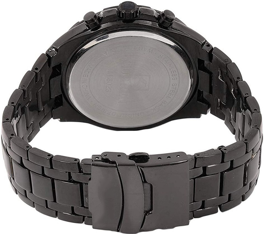Micacchi Analog Watch For Men Buy Micacchi Analog Watch For