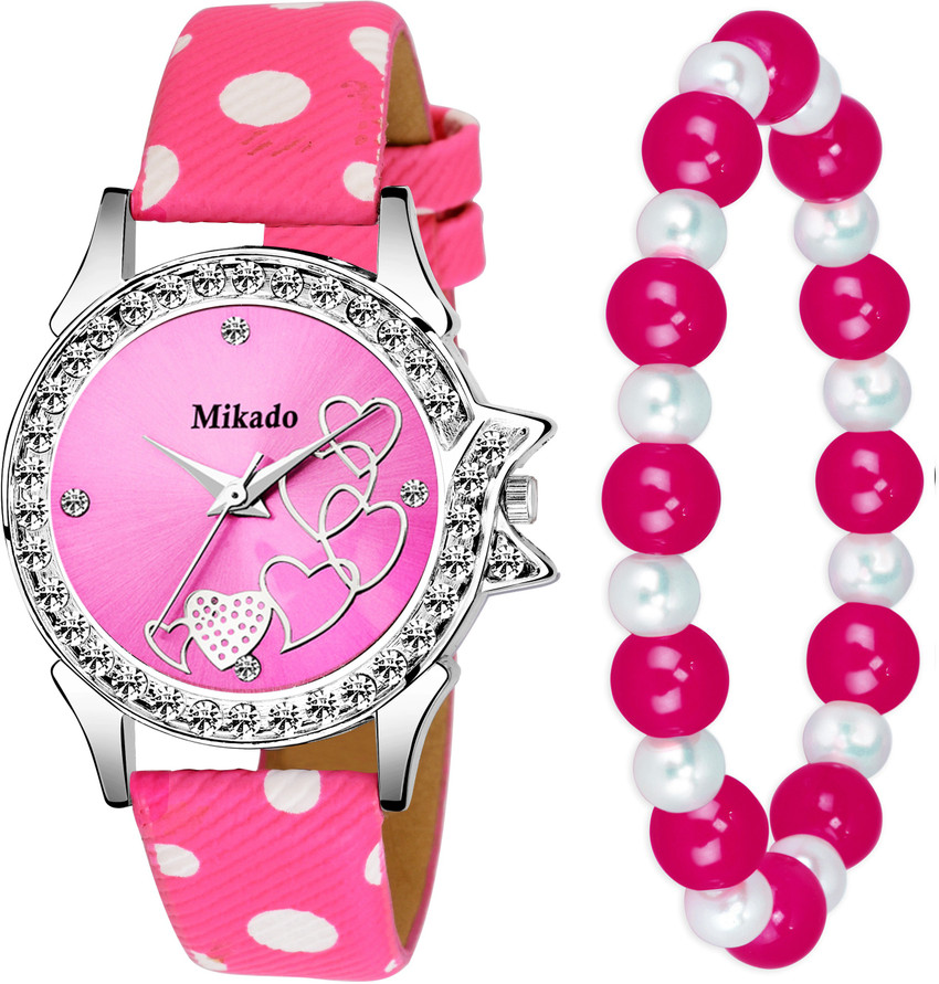Baby watch for best sale girl
