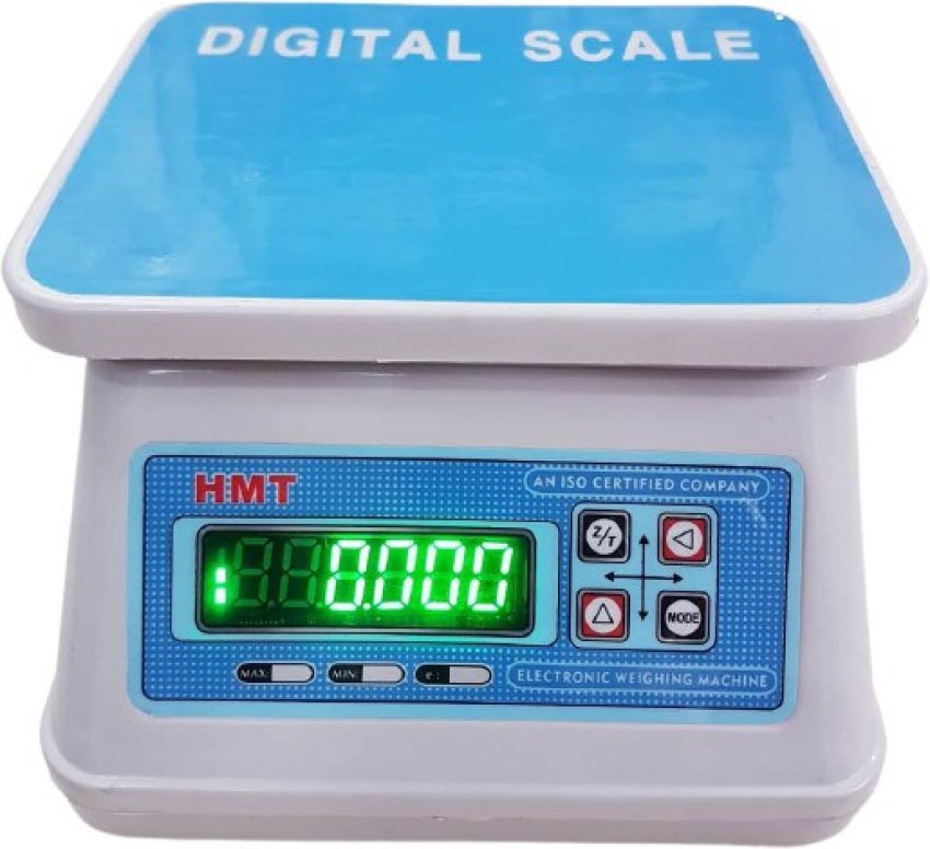 20 - 30 Kg Digital Weight Balance, Business