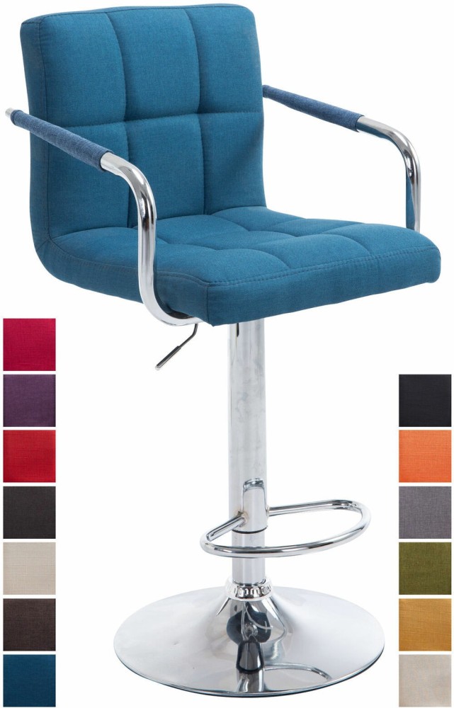 Blue bar online stools