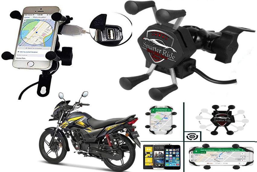 Honda cb hot sale shine bs6 bike