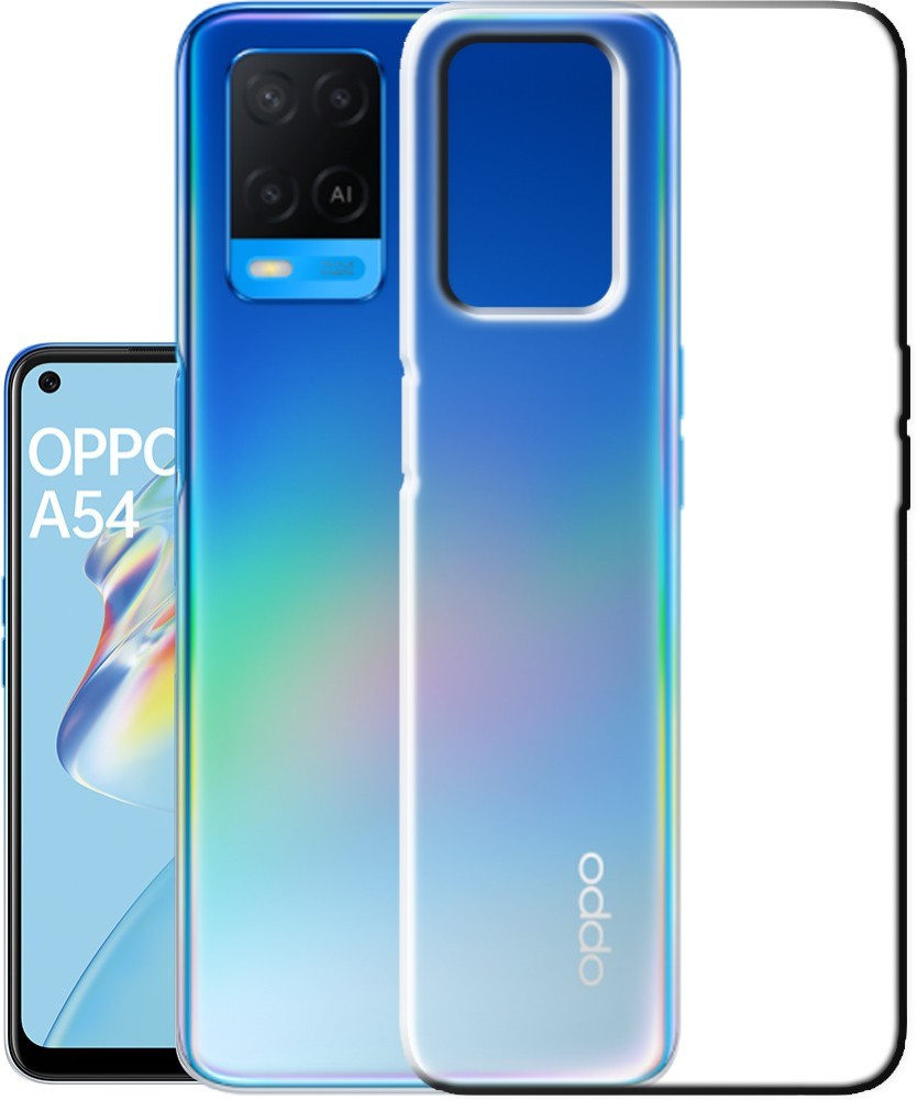 oppo a54 cover flipkart