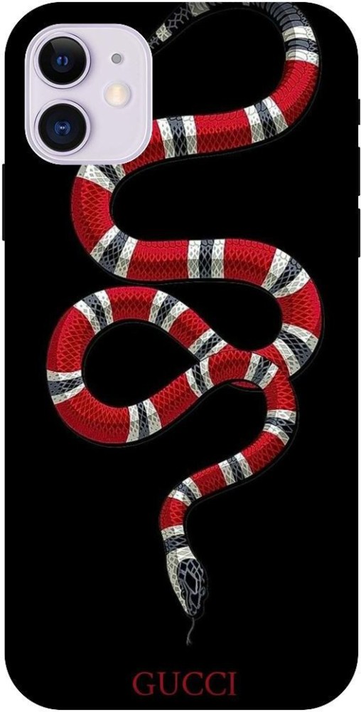 Gucci Snake iPhone 11 Pro Max Case