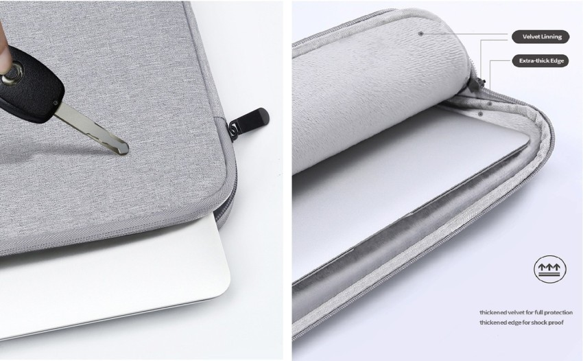 Anchor Tablet Sleeve 8 Inch