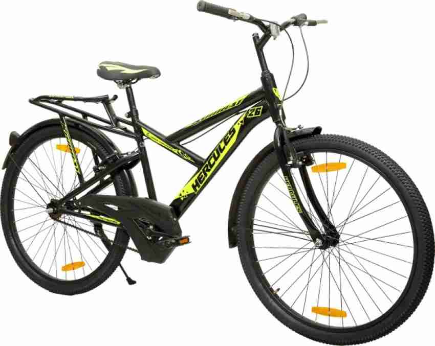 Hercules store 24t cycle