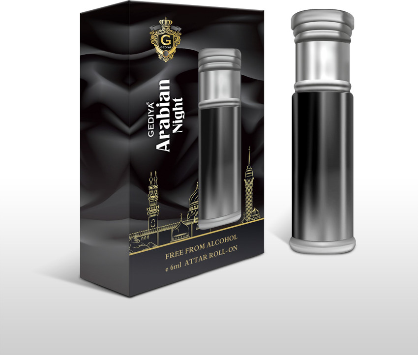 Arabian nights attar discount