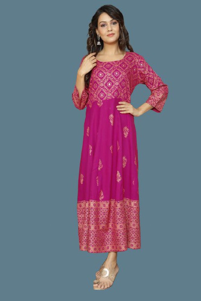 Ethnic Wear - Buy Indian Ethnic Wear for Women & Girls Online - Aachho