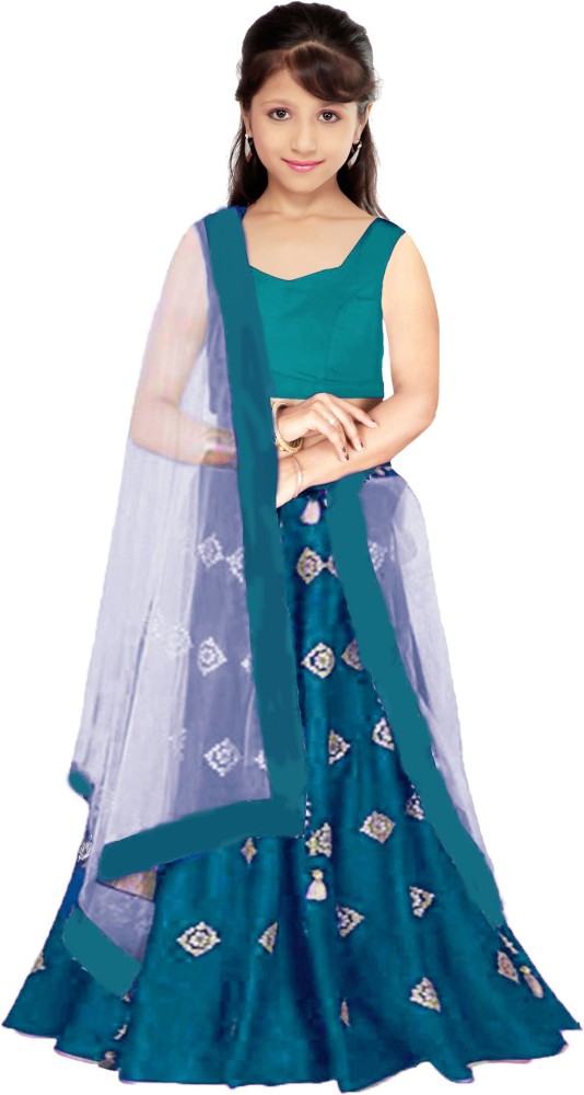 Lal ghagra outlet choli