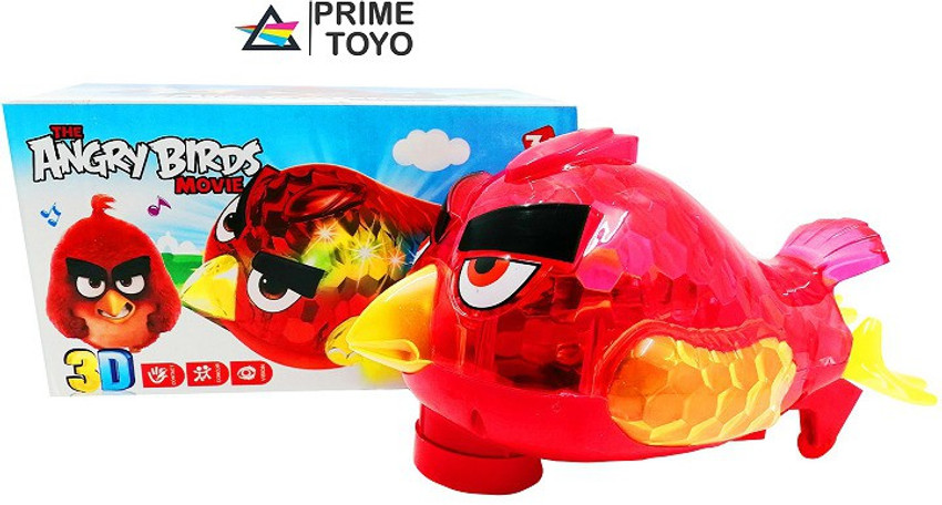 Angry birds toys for kids top