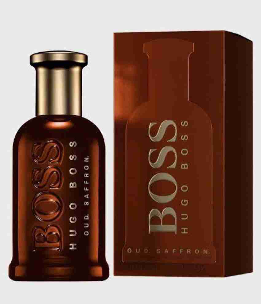 Buy Hugo Boss Perfume Saffron Eau de Parfum 100 ml Online In