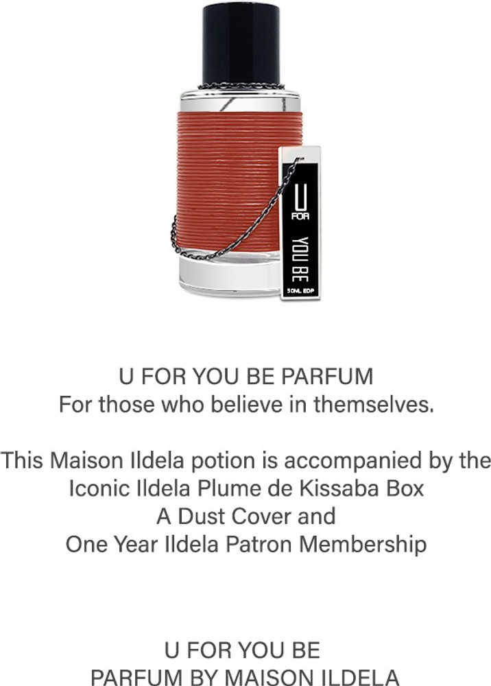 U best sale you perfume