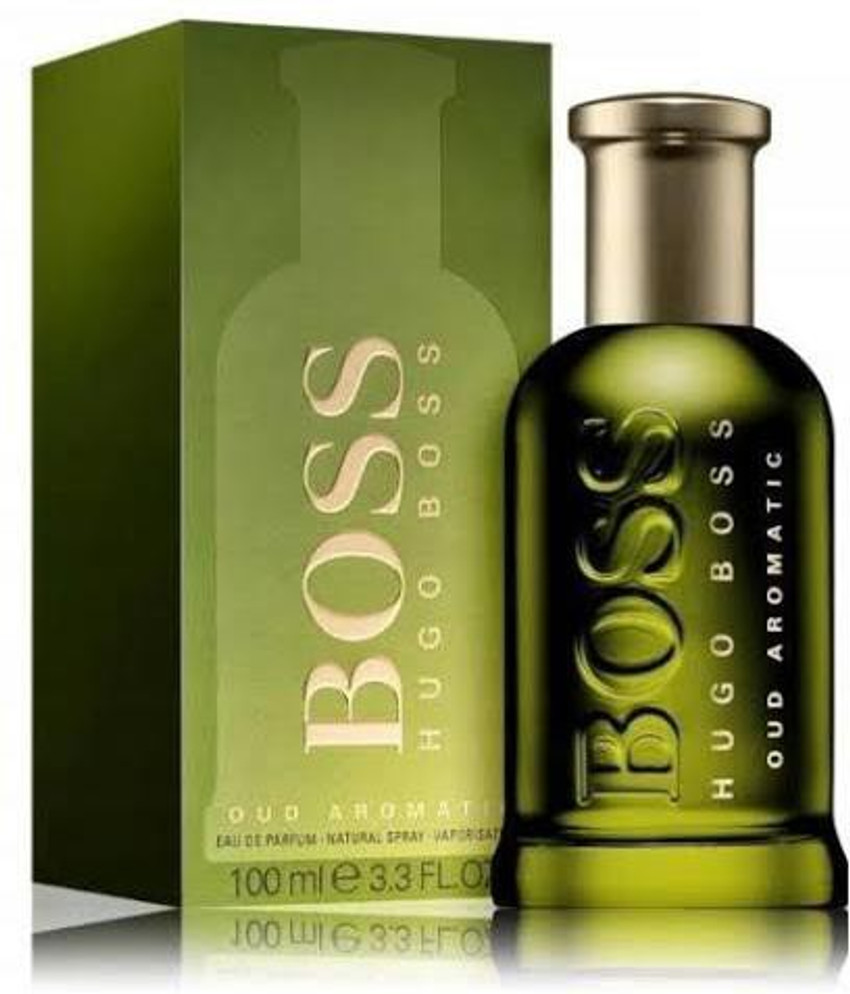Hugo boss green cologne 2025