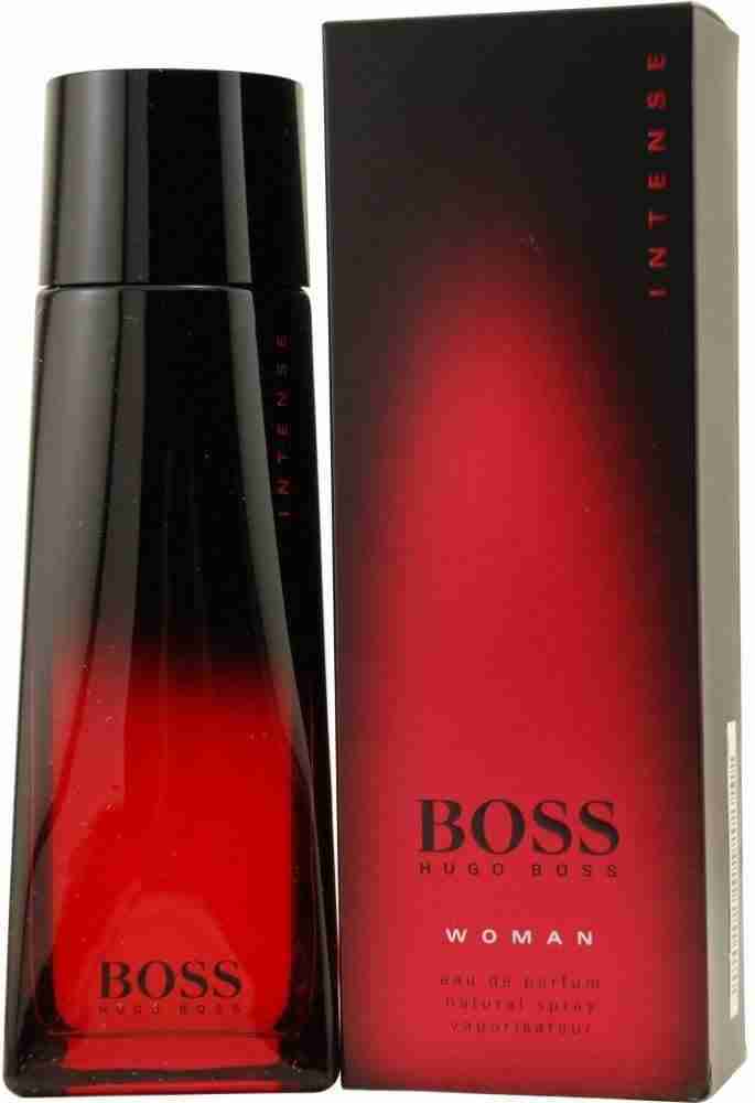 Buy hogo boss Red Intense Eau de Parfum 75 ml Online In India