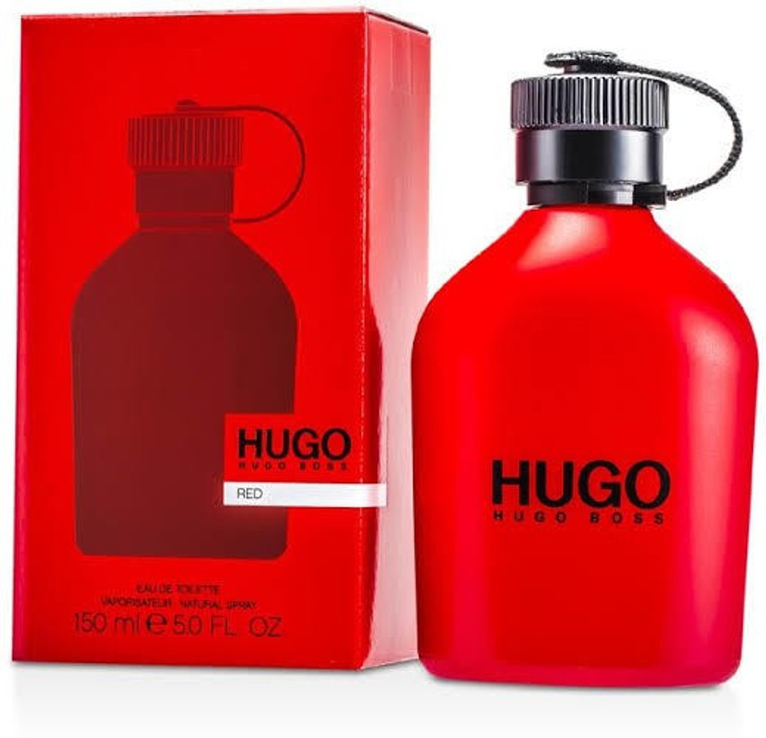 Hugo boss eau de toilette pour homme 150 ml discount