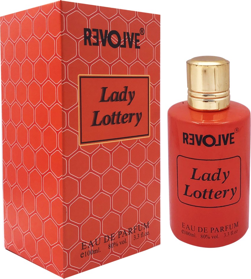 Lady discount love parfum