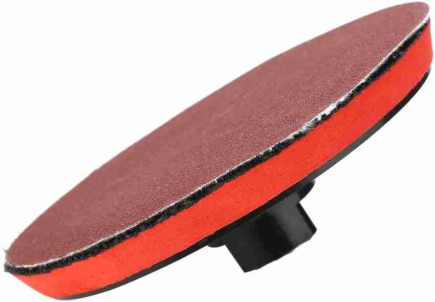 GADGET DEALS Sanding disc with Drill machine M10 Connector Vehicle